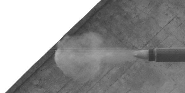 Analiza wpływu wybranych zaburzeń początkowych na rozrzut wszerz naddźwiękowego pocisku Influence of Selected Initial Disturbances into the Lateral Scattering of a Supersonic Mortar 47