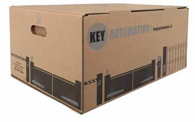 SOLE ZASILANIE SŁONECZNE DO AUTOMATYKI DO BRAM I SZLABANÓW MODELE KOD OPIS WAGA SZT PALLET PF30W Panel słoneczny 30 W 2,9 kg SOLEAU Obudowa z płytami elektronicznymi i części do mocowania panelu