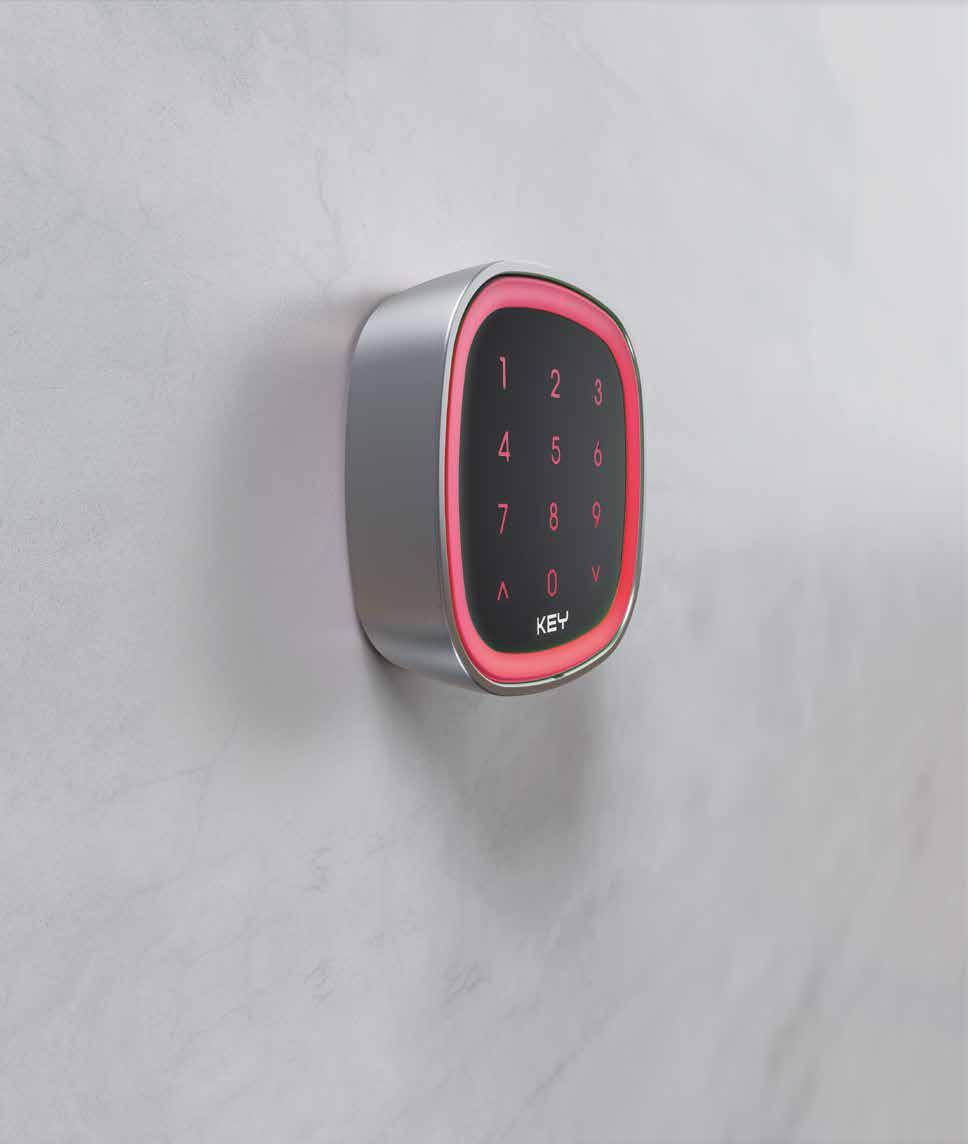 KEY AUTOMATION S.r.l.