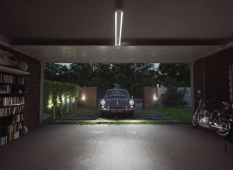 1 3 2 2 4 STANDARDOWA INSTALACJA