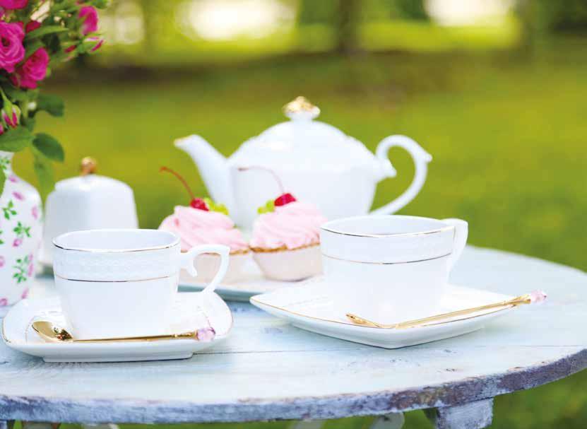 LINEA CLASSIC CLASSIC Flora Cilindro Vicenza Cassetta