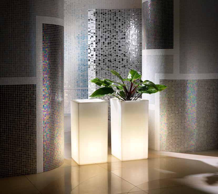 Outdoor Schio Cassa Alta Outdoor