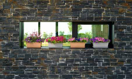 indice PRODOTTI Index Index Verzeichnis 6 Presentazione Teraplast 10 Legenda Intro Self Watering 12 Intro Self Watering Linea Elements 18 Stem 20 Stalk 24 Stem luce/stalk luce 26 Air 28 Hydral 36