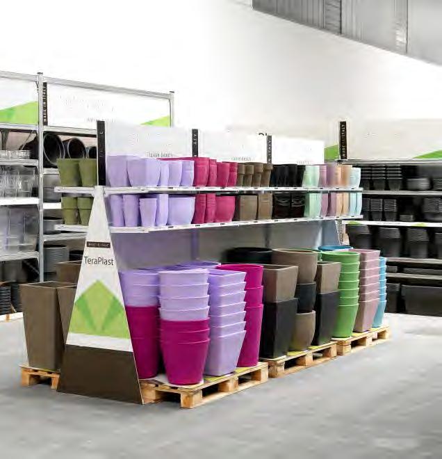 Intro Self Watering Linea Elements Linea Clear