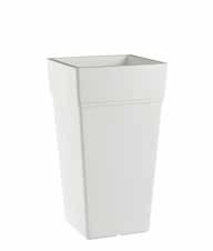 Plusieurs de nos pots sont équipés