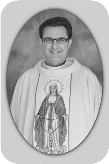 Twenty-First Sunday in Ordinary Time Page Three Dear parishioners and friends, The liturgy of this Sunday in its entirety reveals to us the theme of universal salvation.