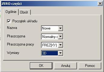 Akademia Górniczo-Hutnicza Kierunek/specjalno, Katedra Systemów Wytwarzania Imi Nazwisko(Drukowanymi) Data odrobienia wiczenia Ocena Data, podpis 4 Laboratorium ZSP rodowisko do komputerowego