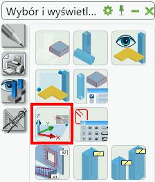 Nowości w Advance Concrete CO NOWEGO W ADVANCE CONCRETE Advance Concrete 2014 zawiera wiele nowości oraz usprawnień: Kompatybilność z AutoCAD 2014 Opcje dostosowania palety narzędzi Usprawnienia w