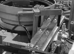 Rhein-Nadel Automation GmbH APM Profil Sp z