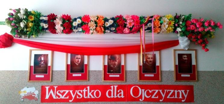 100 rocznica Odzyskania Niepodległości przez Polskę to