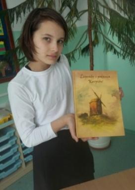 Zaprezentowana była wystawa książek o tematyce kurpiowskiej i przedstawiona gadka kurpiowska