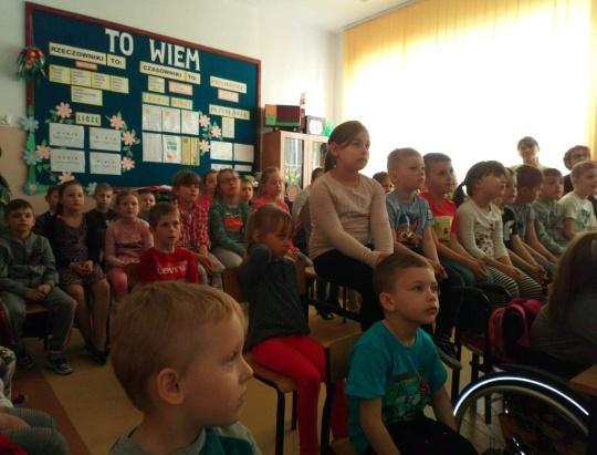 Do konkursu zgłoszono 56 prac