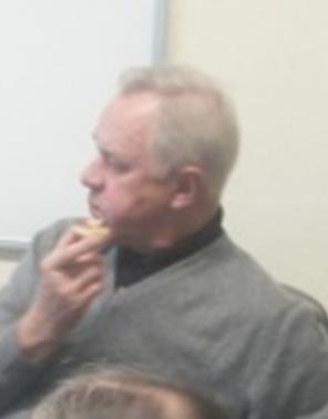 prof. Krzysztof Woliński Prof. Woliński jest czołowym specjalistą na Wydziale Chemii UMCS w dziedzinie metod obliczeniowych chemii kwantowej, m.in. jest współtwórcą profesjonalnego pakietu obliczeniowego PQS (Parallel Quantum Solutions).