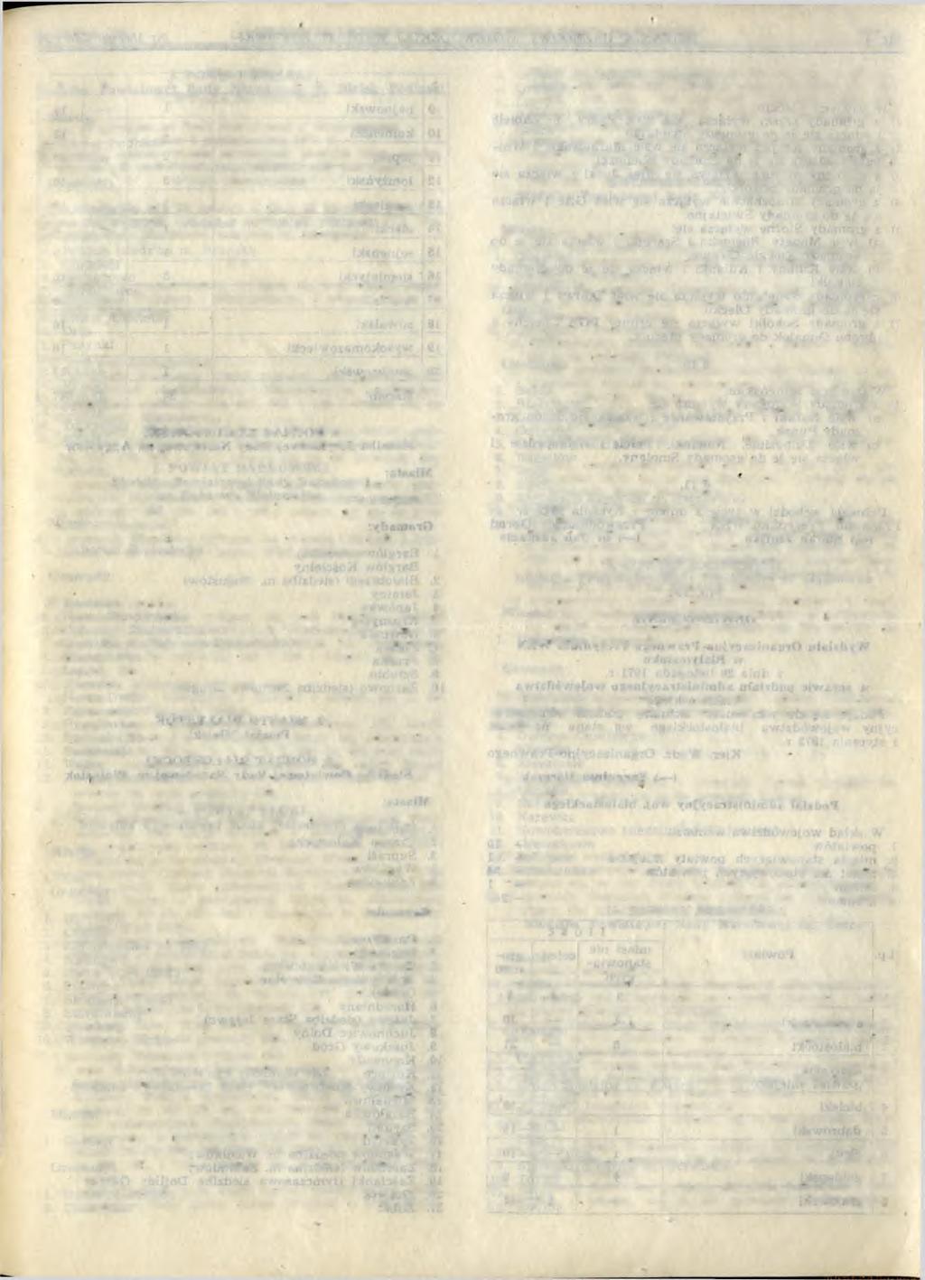 Poz. 233. UCHWAŁA Nr X IIl/43/71 Wojewódzkiej Rady Narodowej w Białymstoku z dnia 7 października 1871 r.