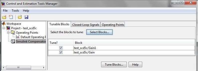 Matlab + Simulnik + Simulink