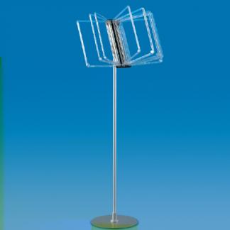 5 Wysoka 110 cm Przezroczyste 613 9 Wysoka 110 cm Przezroczyste 613 5 Bez podstawy
