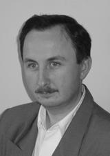 Studia na Wydziale EAIiE, AGH w Krakowie w 99r. W998r. uzykał topień doktora na ty ay wydziale. Autor ponad 4 prac z zakreu iernictwa i przetwarzania ygnałów.