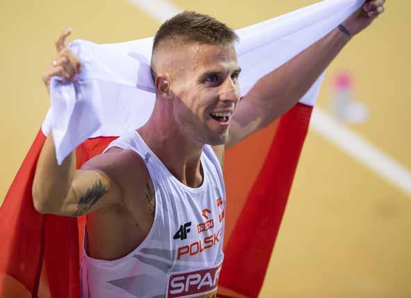 pzlanews pzla1919 www.pzla.pl Lekkoatletyka