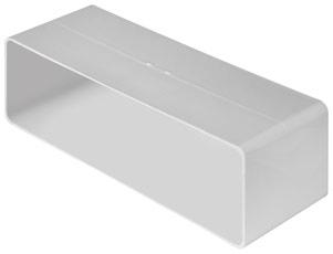 KP120-21 Łącznik kanału płaskiego