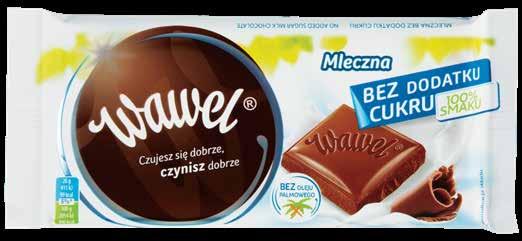 dodatku cukrów