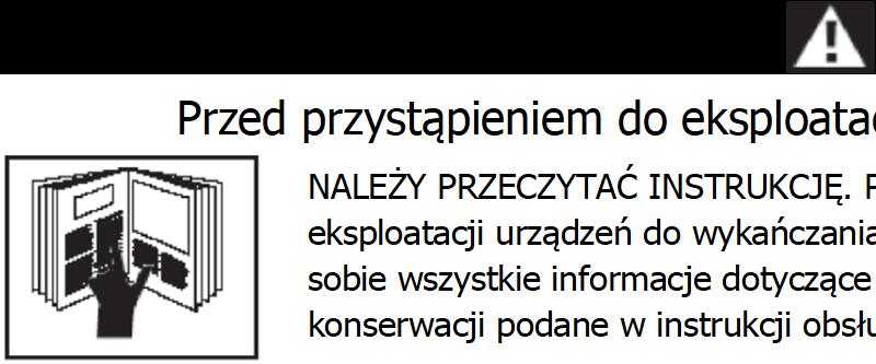 W niniejszej karcie części słowa OSTRZEŻENIE, UWAGA i WSKAZÓWKA są używane w celu położenia nacisku na ważne informacje dotyczące