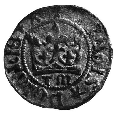 sygnaturą TM, Kraków, 1455 przed 1479.