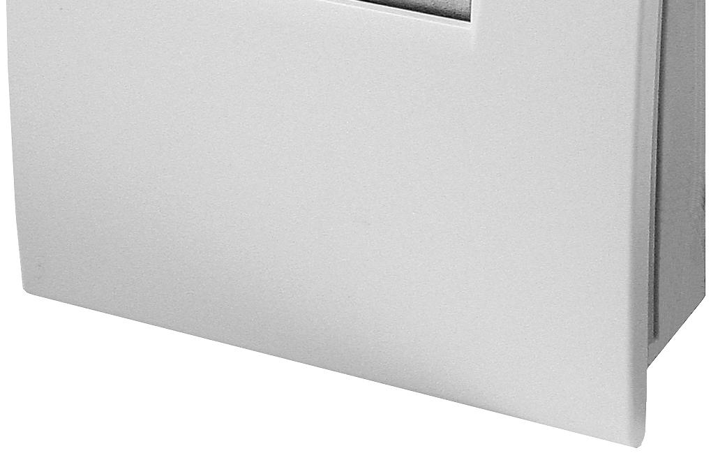 ..5 V DC Możliwość wyboru pasywnego elementu pomiarowego 1) 2) NDIR = Non-dispersive infrared (bez rozproszenia strumienia podczerwieni) VOC = volatile organic compounds (lotne związki
