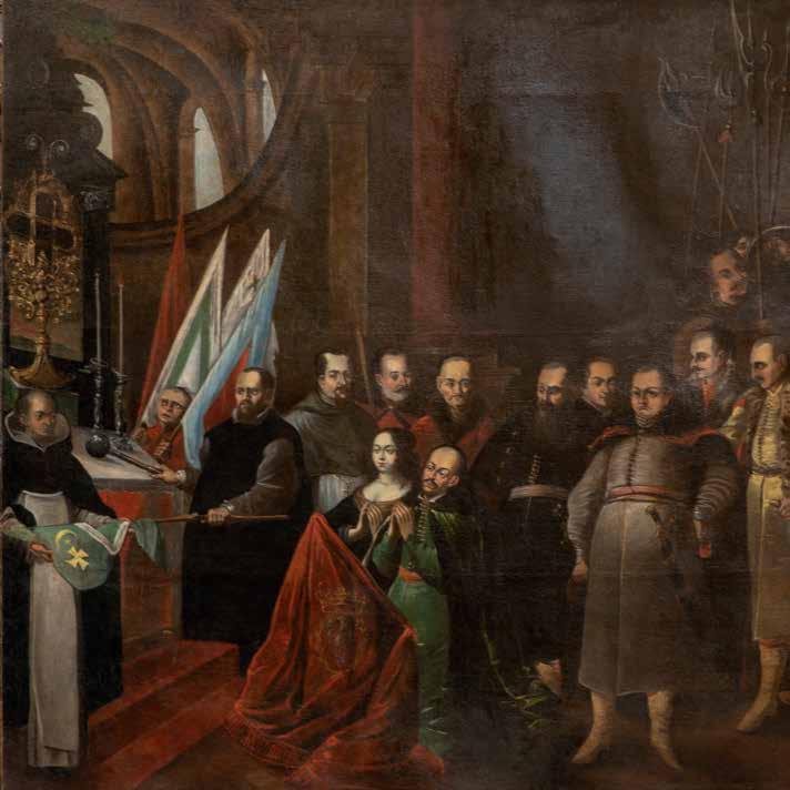 Krzyża Świętego
