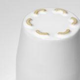 Stella Twiggy Kombinacje: 250 ml 250 ml 330 ml detal ze spodkiem Verona DESIGNED BY DESIGNED BY