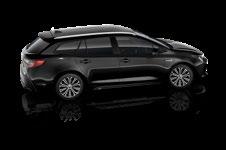 WYPOSAŻENIE STANDARDOWE Poznaj wersje wyposażenia Toyoty Corolli TS Kombi Active Wybrane elementy wyposażenia standardowego Cena brutto już od: 78 900 PLN Rata Leasingu SMARTPLAN już od: 835 PLN/mc
