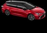 8 Hybrid 122 KM e-cvt hybryda 92 900 101 900 123 400 123 400 110 900 132 400 132 400 2.