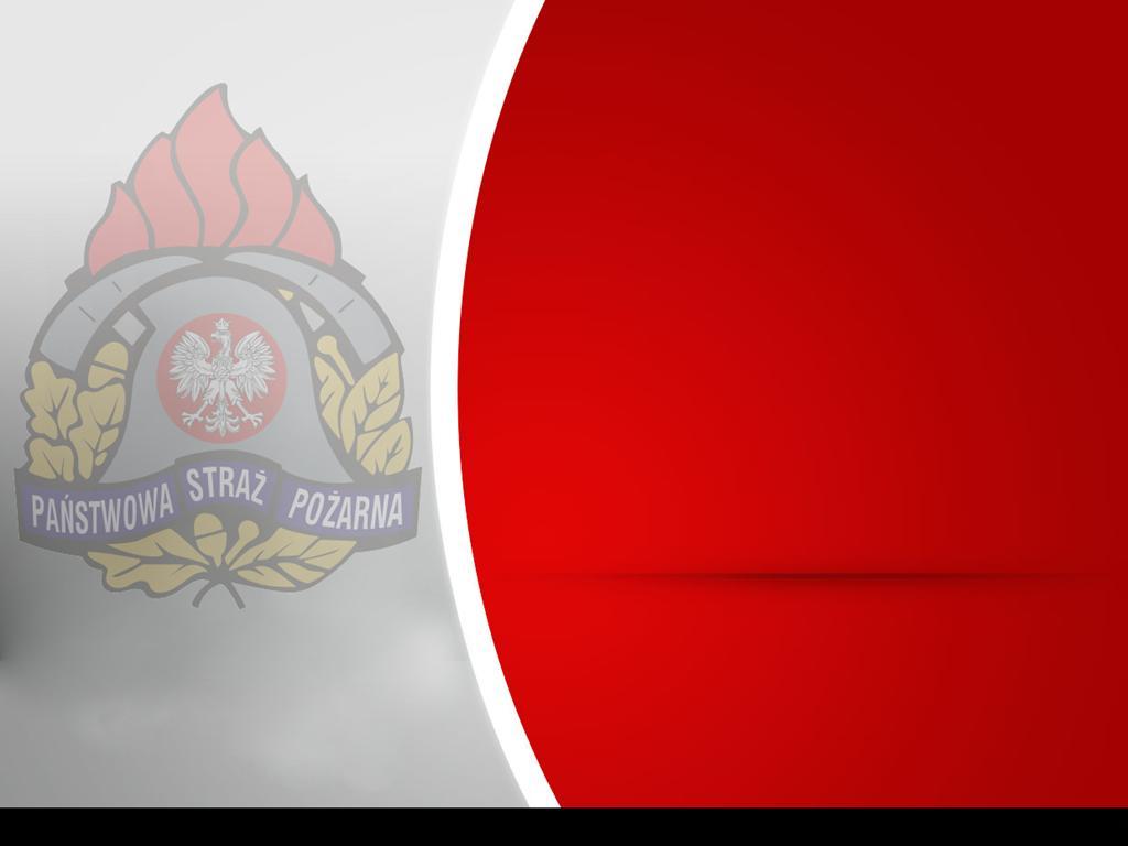Nowe wymagania dotyczące odpadów. st. kpt.