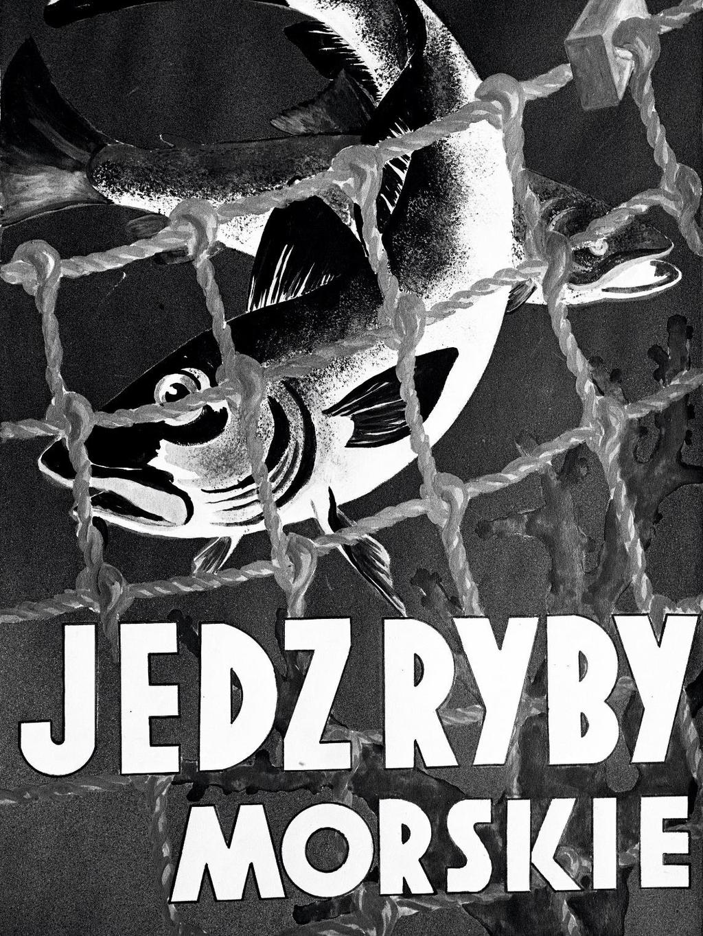 ZDROWIE PUBLICZNE I PROMOCJA ZDROWIA 139 Fot. Plakat reklamowy (propagandowy) wg projektu Z.