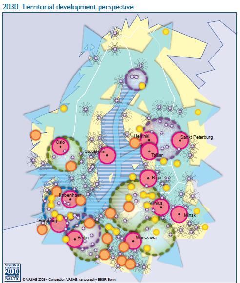 Europas ESPON