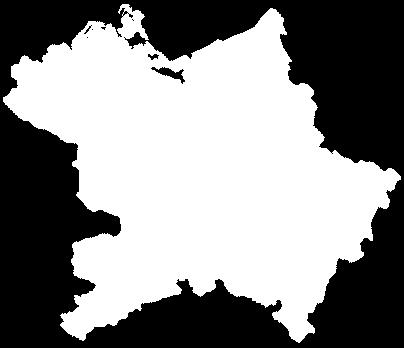 analogicznie do planów inwesticyjnych, prognozy demograficznej BBSR) Gebiet: ODER-Partnerschaft Einwohner: 20 Mio. Fläche: 160.000 km² BIP: 400 Mrd.