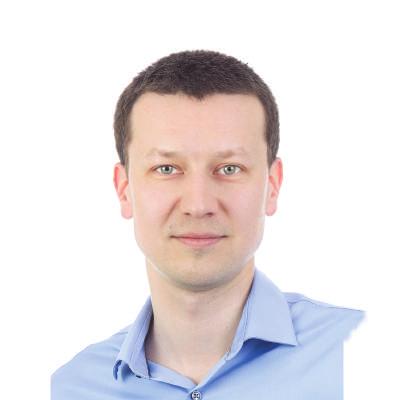 Trenerzy PiotrKozłowski UXTeam Leader AgencjaUXSymetria 13latdoświadczenia BadaniaUX