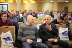 https://www. Konferencje Blattin dla producentów bydła dobiegły końca Autor: Renata Struzik Data: 7 marca 2018 Konferencje Blattin dla producentów bydła mlecznego dobiegły końca.