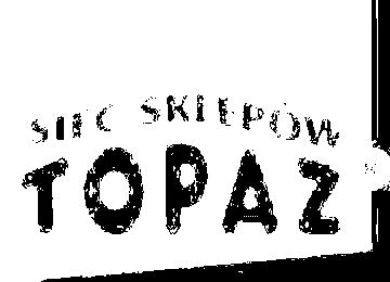 07-17.08.2019 lub do wyczerpania zapasów w wybranych sklepach Topaz. Lista sklepów biorących udział w promocji zawarta jest w Załączniku nr 2 do niniejszego Regulaminu. 4.