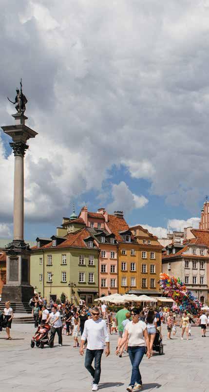 Uniwersytet Karola CZECHY Uniwersytet w Heidelbergu NIEMCY Uniwersytet Sorboński FRANCJA Uniwersytet w Kopenhadze DANIA Uniwersytet w Mediolanie WŁOCHY MISJA Sojusz opiera się na wspólnej dla