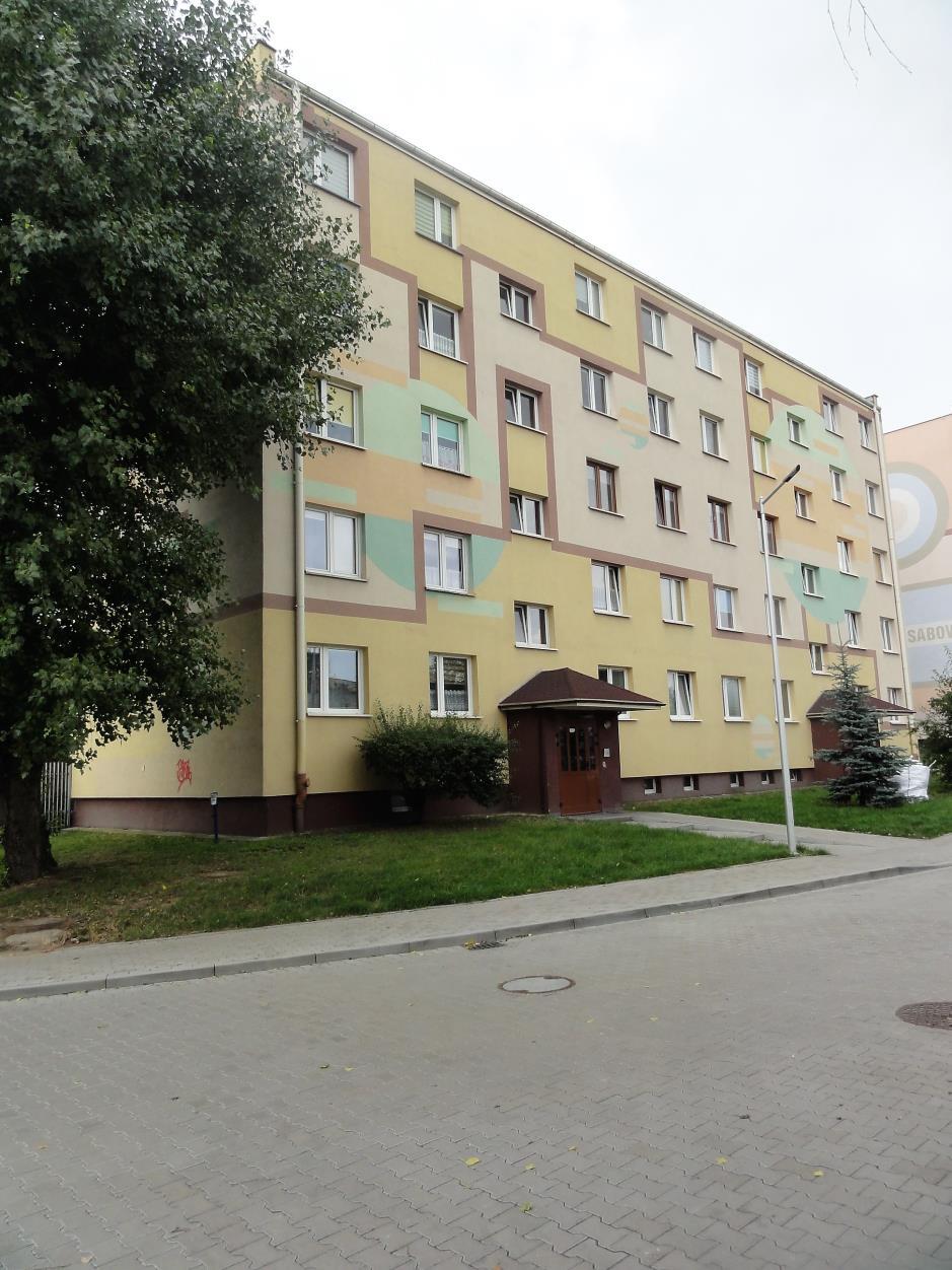 OPERAT SZACUNKOWY Z OSZACOWANIA WARTOŚCI RYNKOWEJ SPÓŁDZIELCZEGO WŁASNOŚCIOWEGO PRAWA DO LOKALU NR 7, 3 PIĘTRO, POŁOŻONEGO W KUTNIE, PRZY ULICY SOSABOWSKIEGO 3B, OBRĘB 4 KOŚCIUSZKÓW, KSIĘGA WIECZYSTA