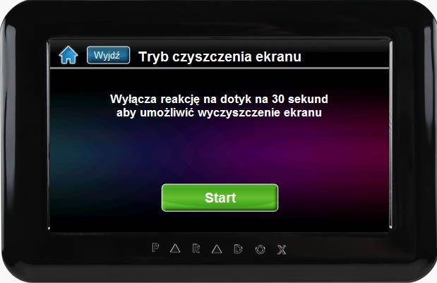 Budzik Użytkownik może zaprogramować klawiaturę w taki sposób, aby w pewnych dniach i o określonej godzinie uruchamiała ona sygnał dźwiękowy (na przykład w celu przypomnienia o czymś).