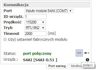 S4AI-7 Instrukcja obsługi 16 5.