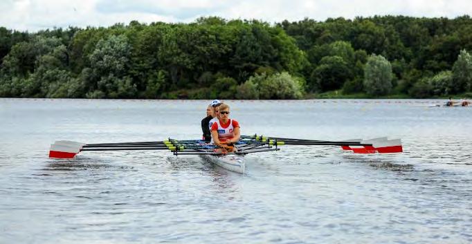 KIEROWNICTWO EKIPY Dyrektor Sportowy Lekarz