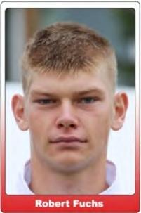 Trener prowadzący w reprezentacji: Wojciech Jankowski Prognoza miejsca: 5-6 miejsce Zadanie wynikowe: do 5 miejsca Ostateczny wynik: 7 miejsce Trenerzy klubowi: Marian Drażdżewski Piotr Basta Wlkp.