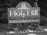National Shrine of Mary Help of Christians at Holy Hill St. Ladislaus Polish Club invites all to join in a pilgrimage under the direction of Fr.