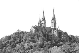 Pielgrzymka do Sanktuarium Najświętszej Maryi Panny Wspomożycielki Wiernych w Holy Hill.