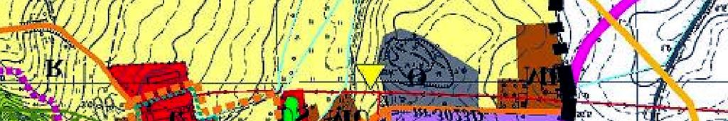 Podpisany 6m KDGP OZNACZENIA WYNIKAJĄCE Z PRZEPISÓW ODRĘBNYCH MN WS 5m 3 0m ZABUDOWA ZAGRODOWA 2RU 3MN/U 2m 5 5R 6m m 4WS KDL ZABUDOWA MIESZKANIOWA JEDNORODZINNA, ZABUDOWA USŁUGOWA m 0 5RU 0 0 0 0m 2