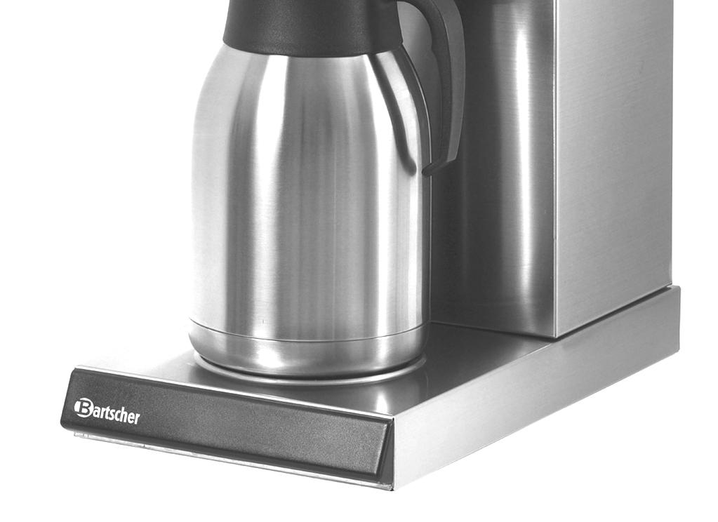 Kaffeemaschine D/A/CH Instructin
