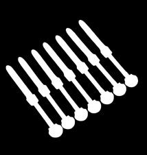UNIVERSAL BOND REFILL (AB) 2X5ML TOKUYAMA DENTAL ESTELITE