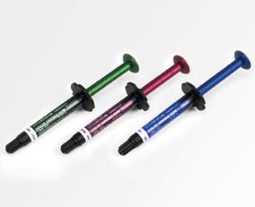 5, A4, A5, B1, B2, B3, B4, C1, C2, C3, CE, WE, OA1, OA2, OA3, OPA2 TOKUYAMA DENTAL 139 pln ESTELITE UNIVERSAL FLOW MEDIUM STRZYKAWKA 3G Do wyboru: CE,BW,A1, A2,A3,A3.